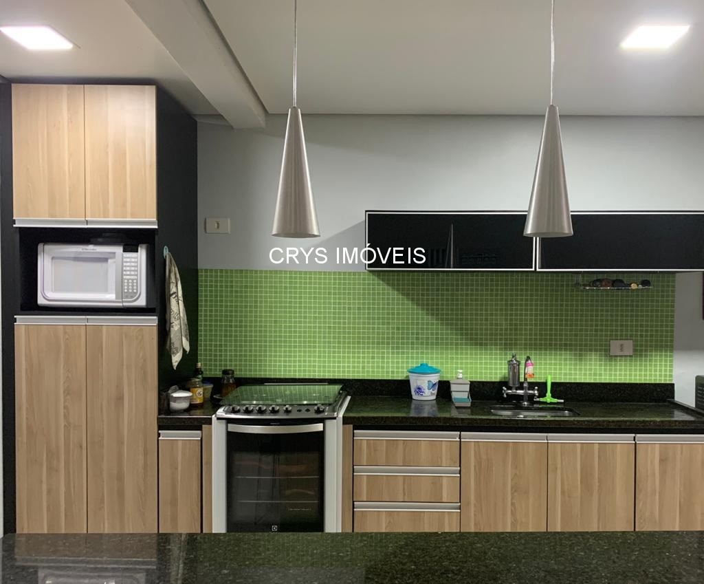 Casa, 3 quartos, 150 m² - Foto 9