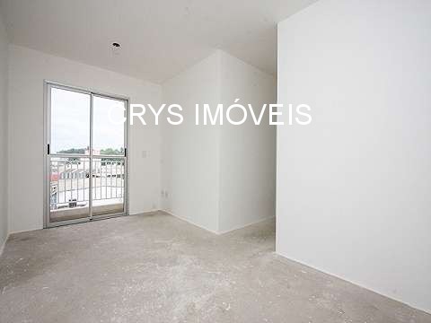 Apartamento, 3 quartos, 60 m² - Foto 1