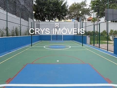 Apartamento, 3 quartos, 60 m² - Foto 3