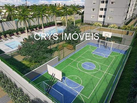 Apartamento, 3 quartos, 60 m² - Foto 5