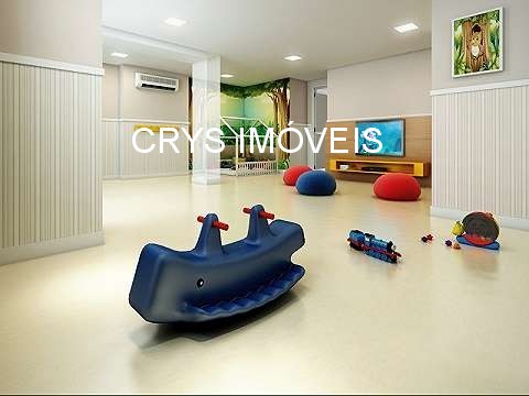 Apartamento, 3 quartos, 60 m² - Foto 6