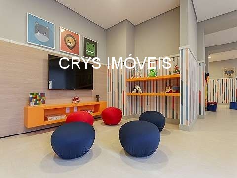 Apartamento, 3 quartos, 60 m² - Foto 8