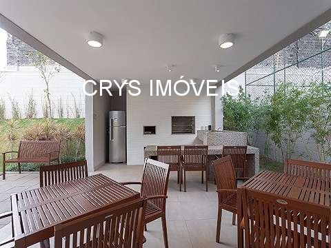 Apartamento, 3 quartos, 60 m² - Foto 9