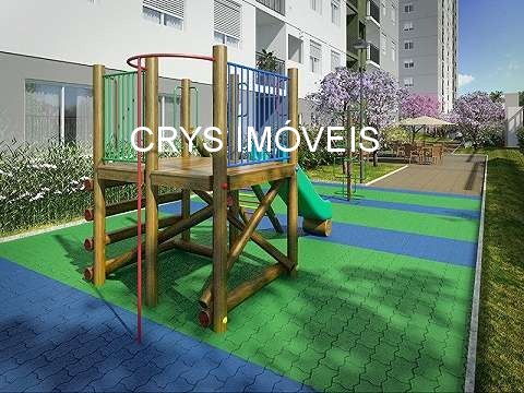 Apartamento, 3 quartos, 60 m² - Foto 11