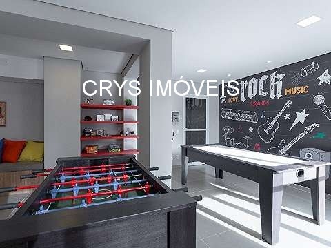 Apartamento, 3 quartos, 60 m² - Foto 14