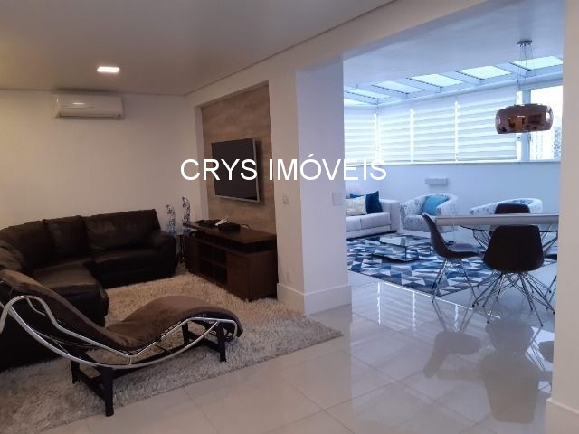 Cobertura, 3 quartos, 297 m² - Foto 1