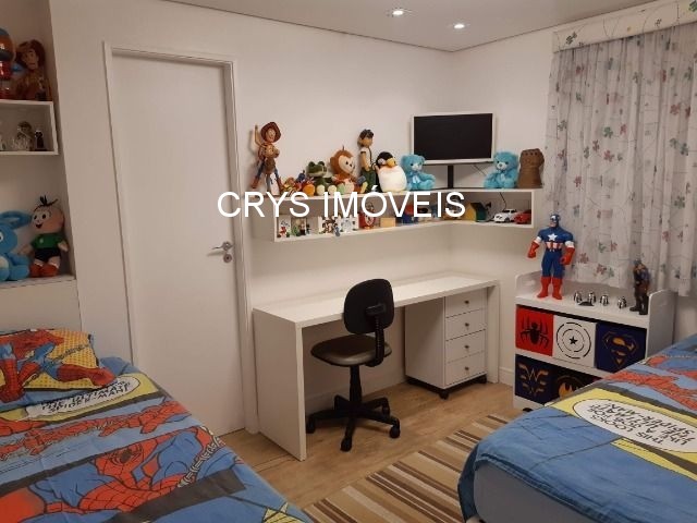 Cobertura, 3 quartos, 297 m² - Foto 2