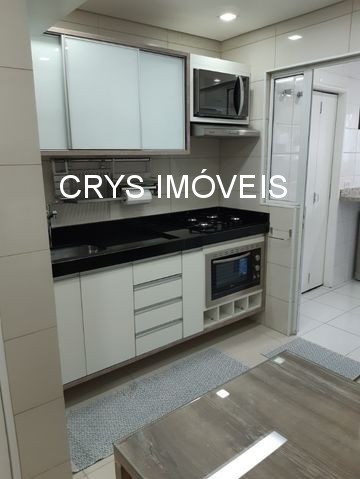 Cobertura, 3 quartos, 297 m² - Foto 3