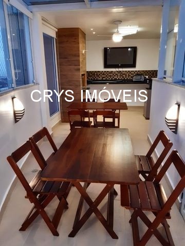 Cobertura, 3 quartos, 297 m² - Foto 4