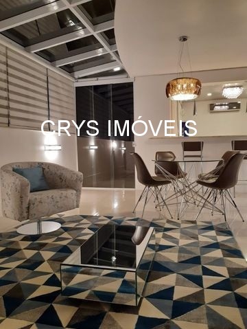 Cobertura, 3 quartos, 297 m² - Foto 5