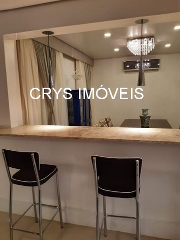 Cobertura, 3 quartos, 297 m² - Foto 6