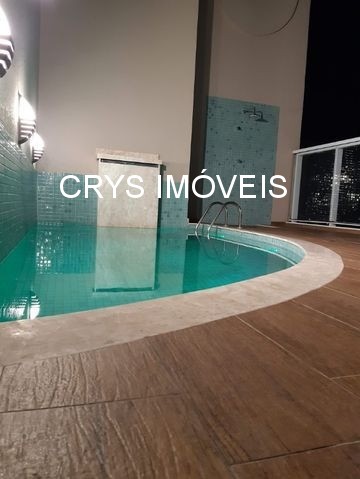 Cobertura, 3 quartos, 297 m² - Foto 7