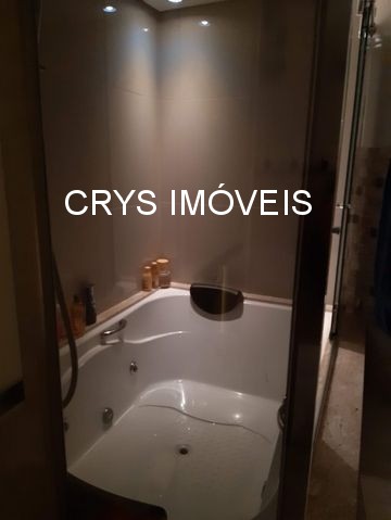 Cobertura, 3 quartos, 297 m² - Foto 8