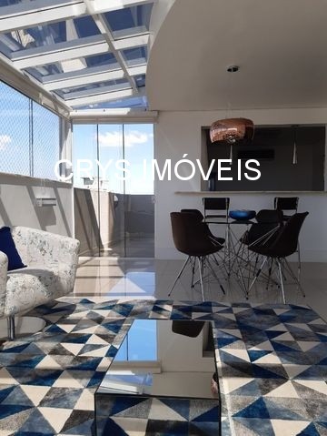 Cobertura, 3 quartos, 297 m² - Foto 10