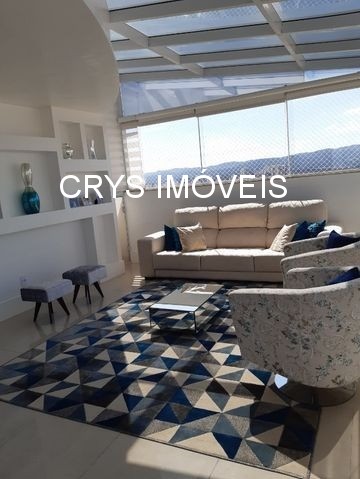 Cobertura, 3 quartos, 297 m² - Foto 13