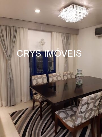 Cobertura, 3 quartos, 297 m² - Foto 15