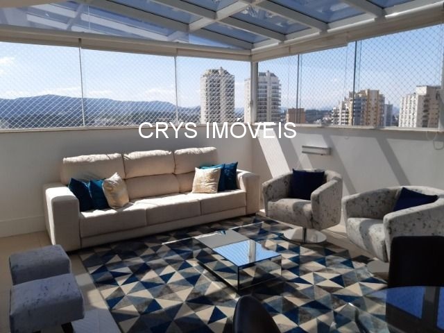 Cobertura, 3 quartos, 297 m² - Foto 16