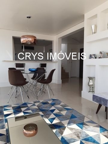 Cobertura, 3 quartos, 297 m² - Foto 17