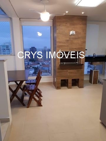 Cobertura, 3 quartos, 297 m² - Foto 19