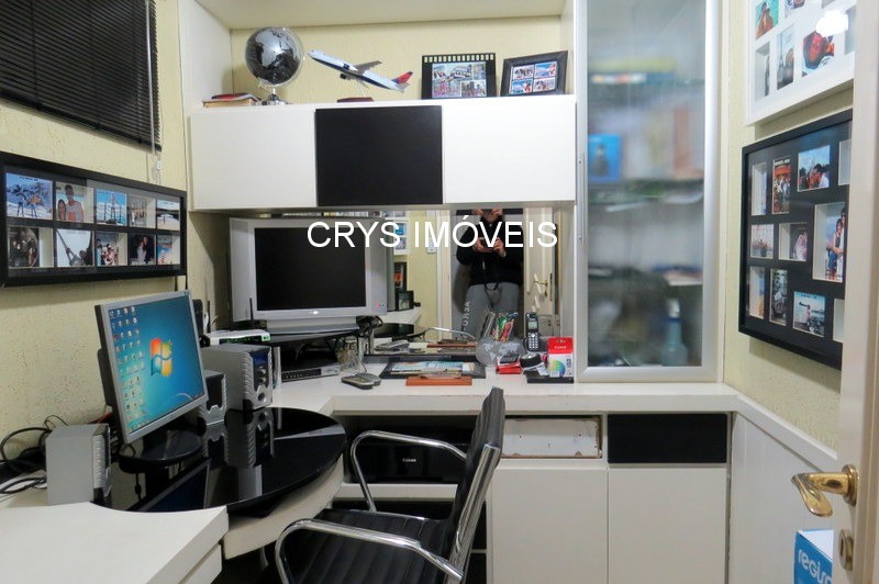 Apartamento, 3 quartos, 144 m² - Foto 2