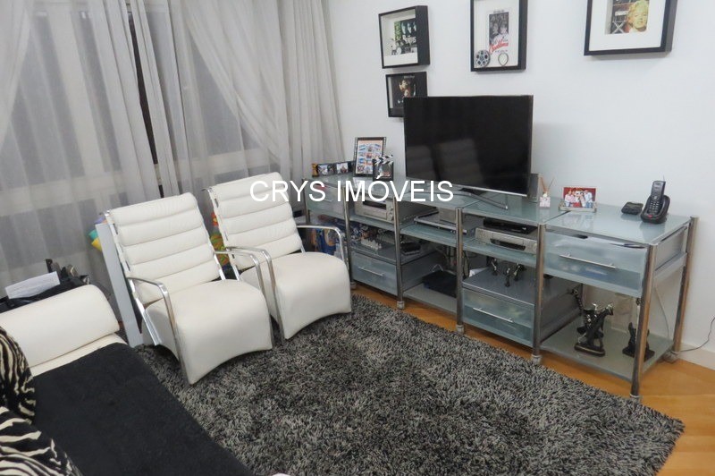 Apartamento, 3 quartos, 144 m² - Foto 3