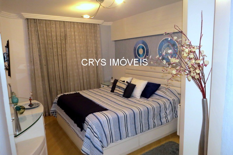 Apartamento, 3 quartos, 144 m² - Foto 4