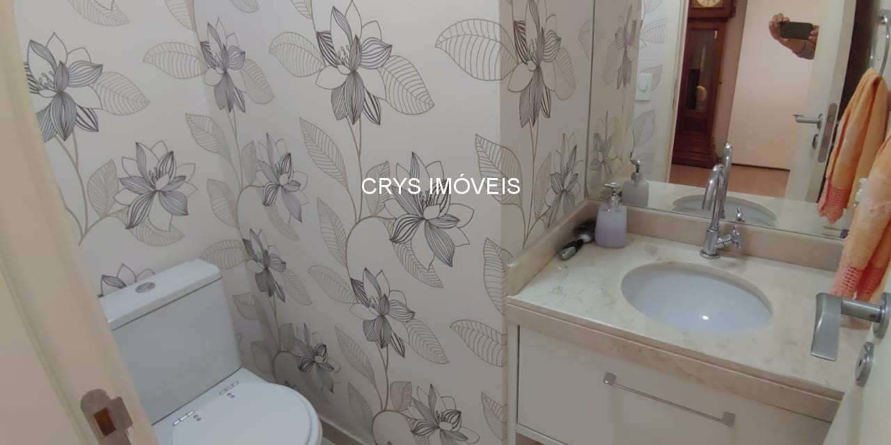 Apartamento, 3 quartos, 144 m² - Foto 6
