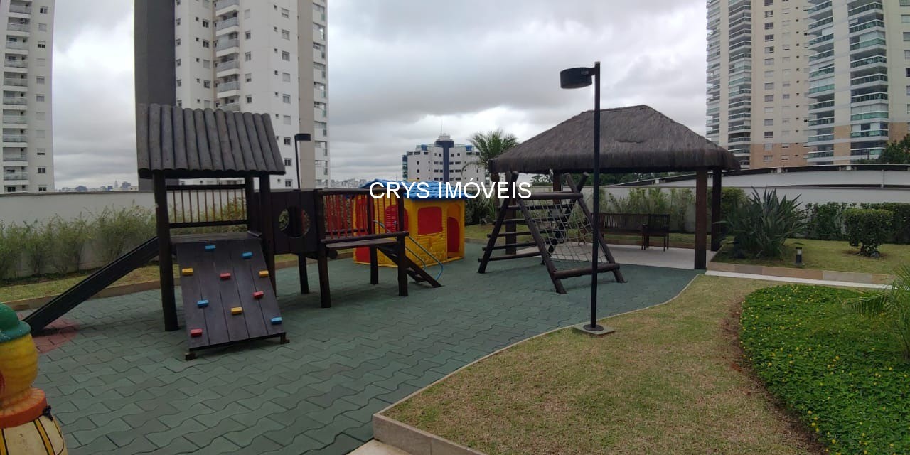 Apartamento, 3 quartos, 144 m² - Foto 7