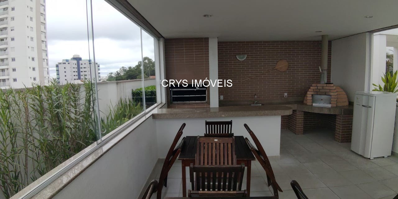 Apartamento, 3 quartos, 144 m² - Foto 8