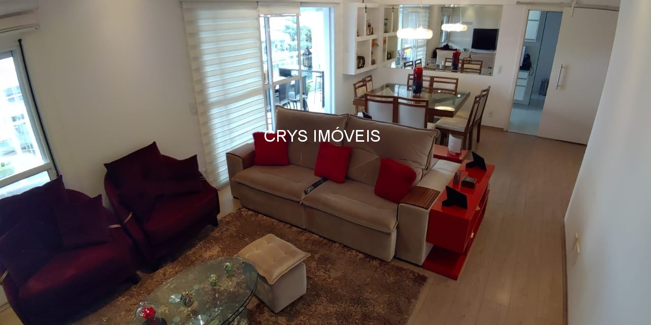 Apartamento, 3 quartos, 144 m² - Foto 10