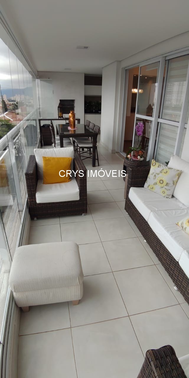 Apartamento, 3 quartos, 144 m² - Foto 11