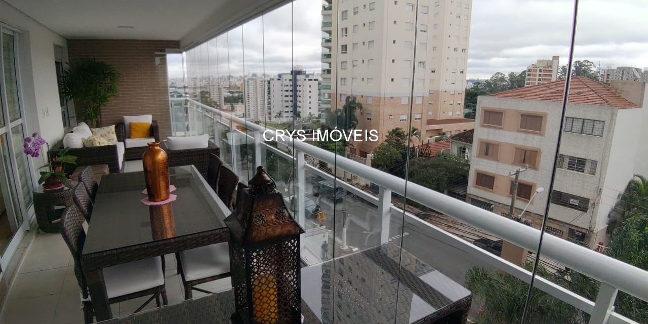 Apartamento, 3 quartos, 144 m² - Foto 12