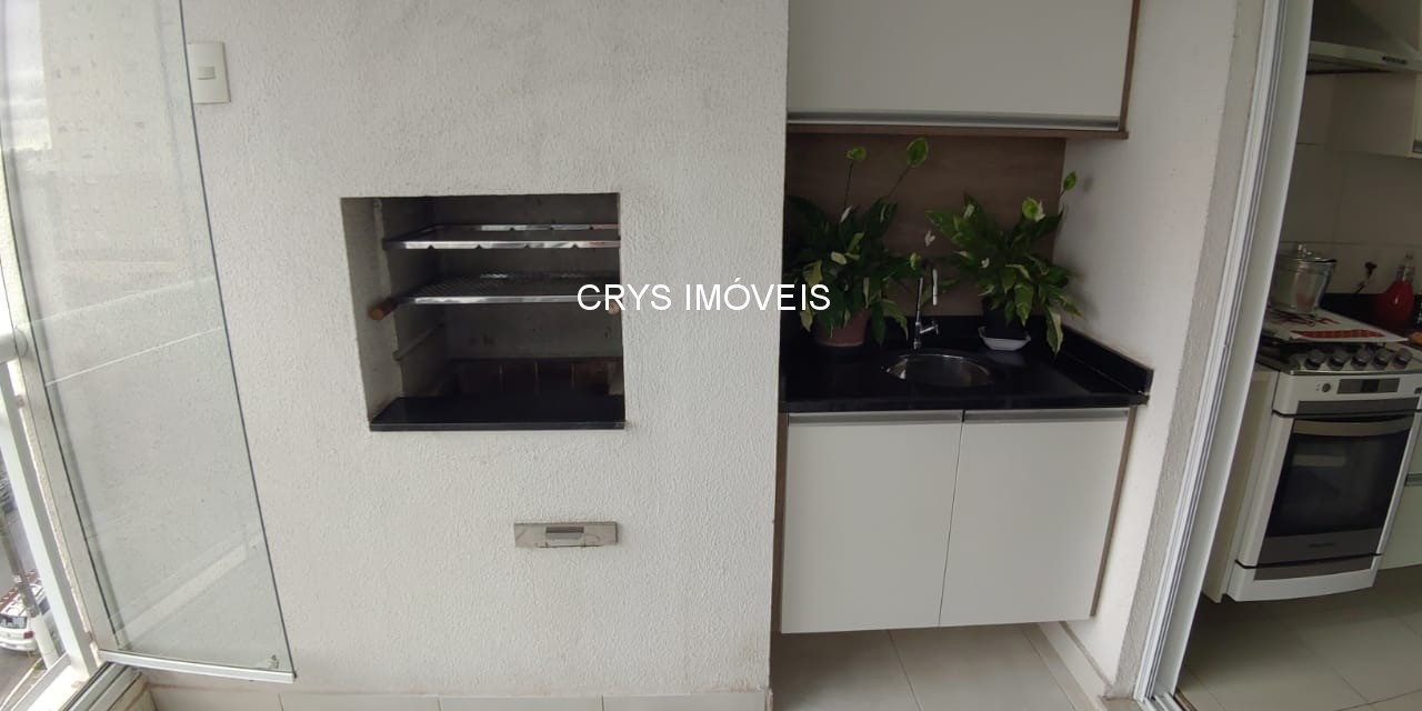 Apartamento, 3 quartos, 144 m² - Foto 14