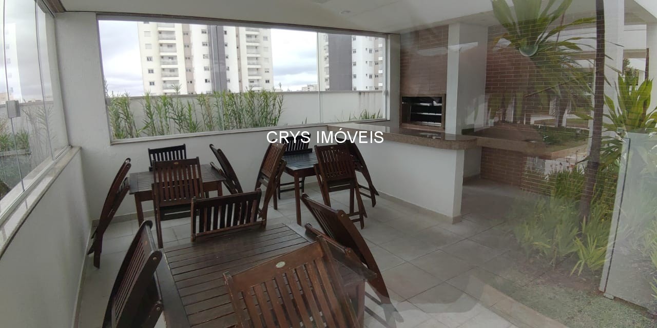 Apartamento, 3 quartos, 144 m² - Foto 21