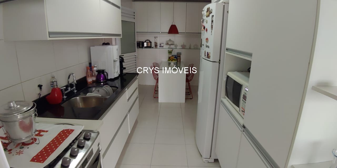 Apartamento, 3 quartos, 144 m² - Foto 28