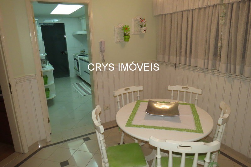 Apartamento, 4 quartos, 296 m² - Foto 3
