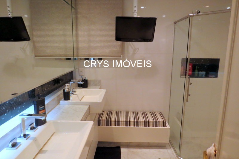 Apartamento, 4 quartos, 296 m² - Foto 4