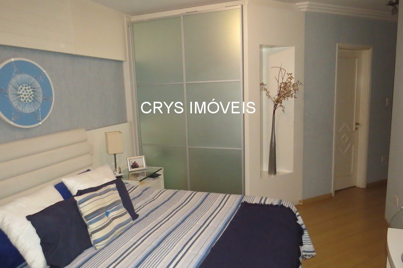 Apartamento, 4 quartos, 296 m² - Foto 5