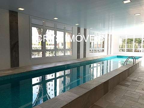 Apartamento, 3 quartos, 123 m² - Foto 1