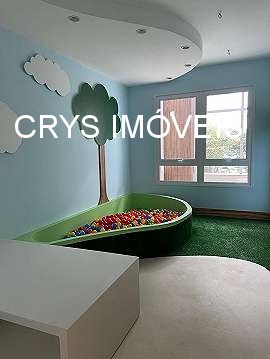 Apartamento, 3 quartos, 123 m² - Foto 20