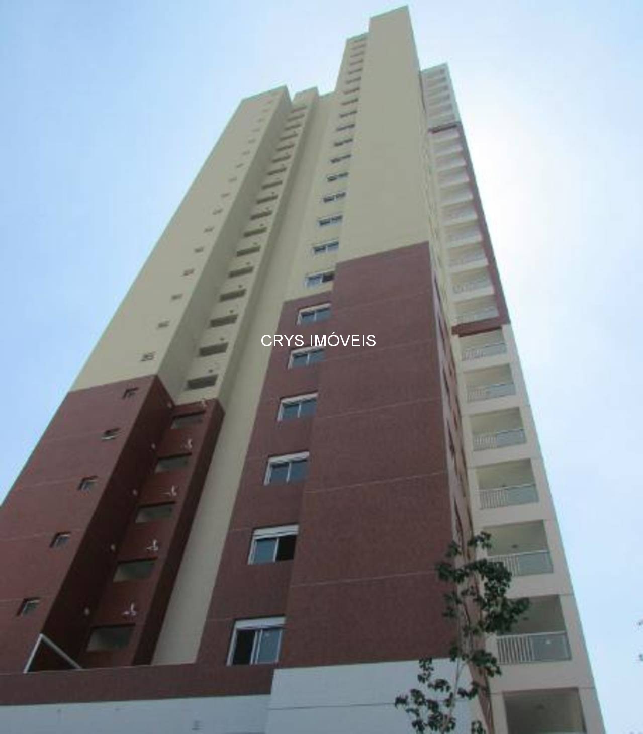 Apartamento à venda com 2 quartos, 64m² - Foto 1
