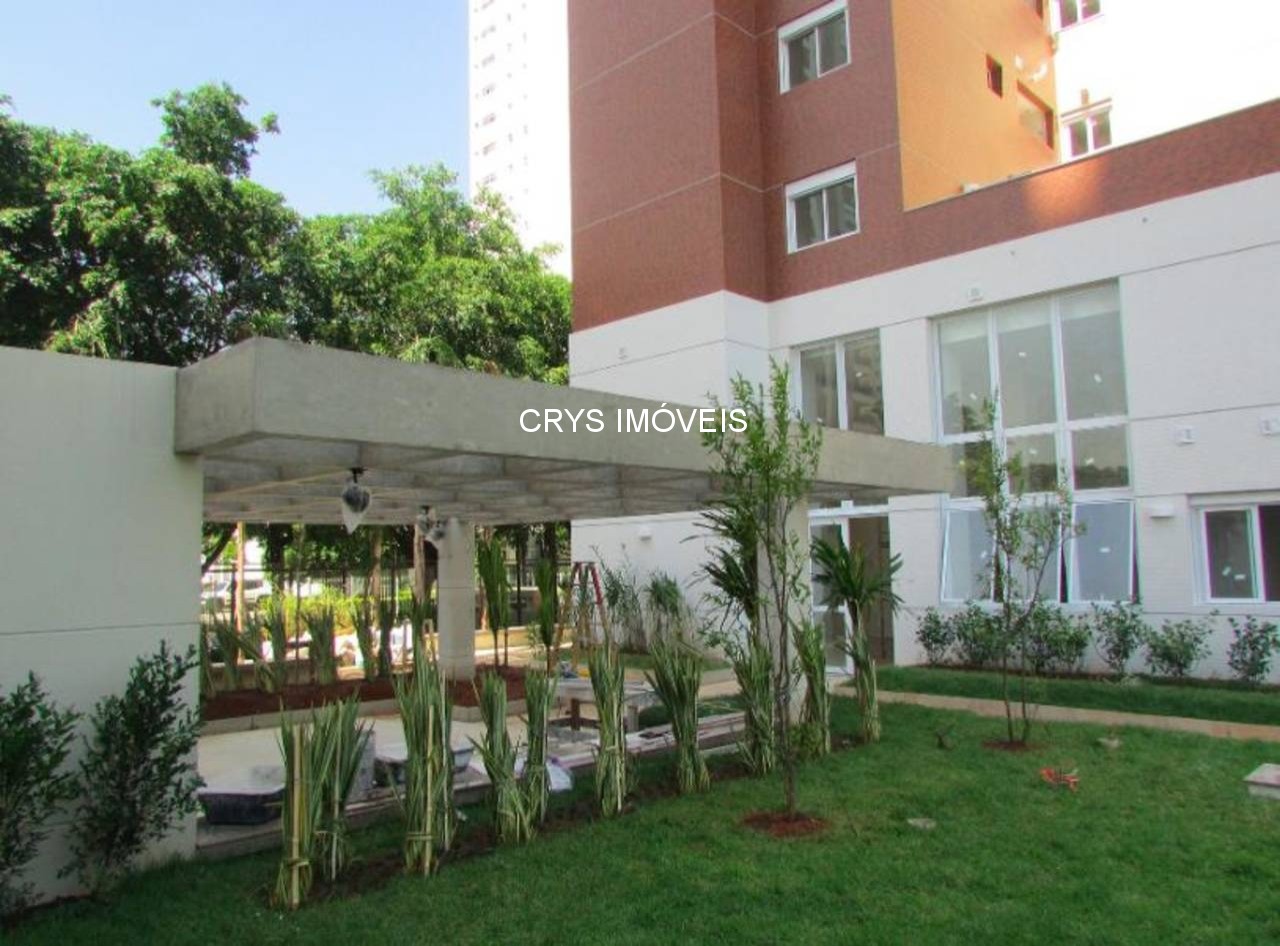 Apartamento à venda com 2 quartos, 64m² - Foto 2
