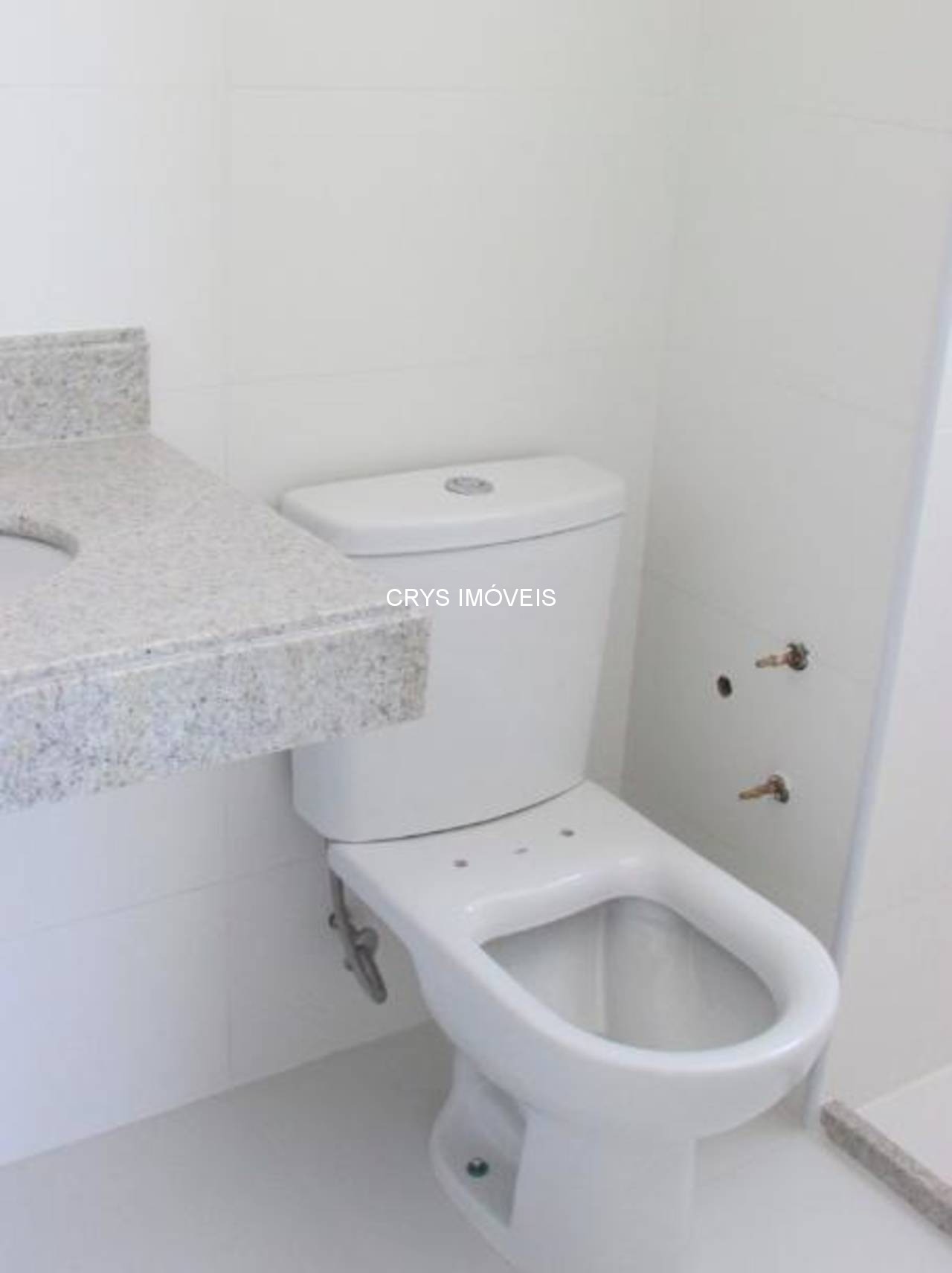 Apartamento à venda com 2 quartos, 64m² - Foto 3