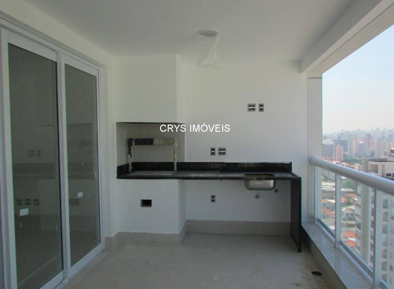 Apartamento à venda com 2 quartos, 64m² - Foto 4