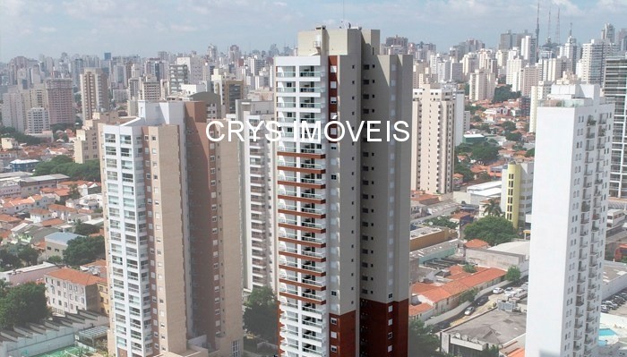 Apartamento à venda com 2 quartos, 64m² - Foto 9