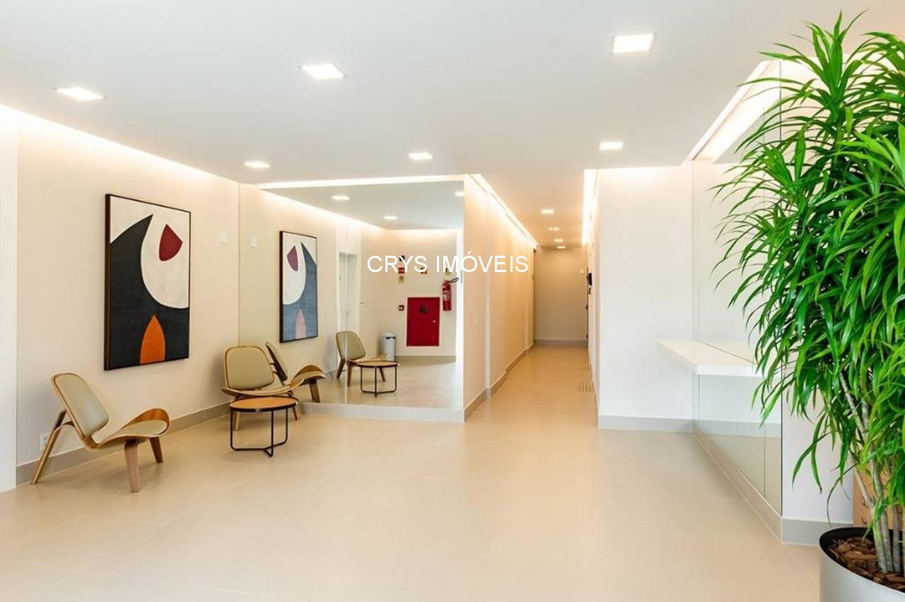 Apartamento à venda com 2 quartos, 64m² - Foto 12