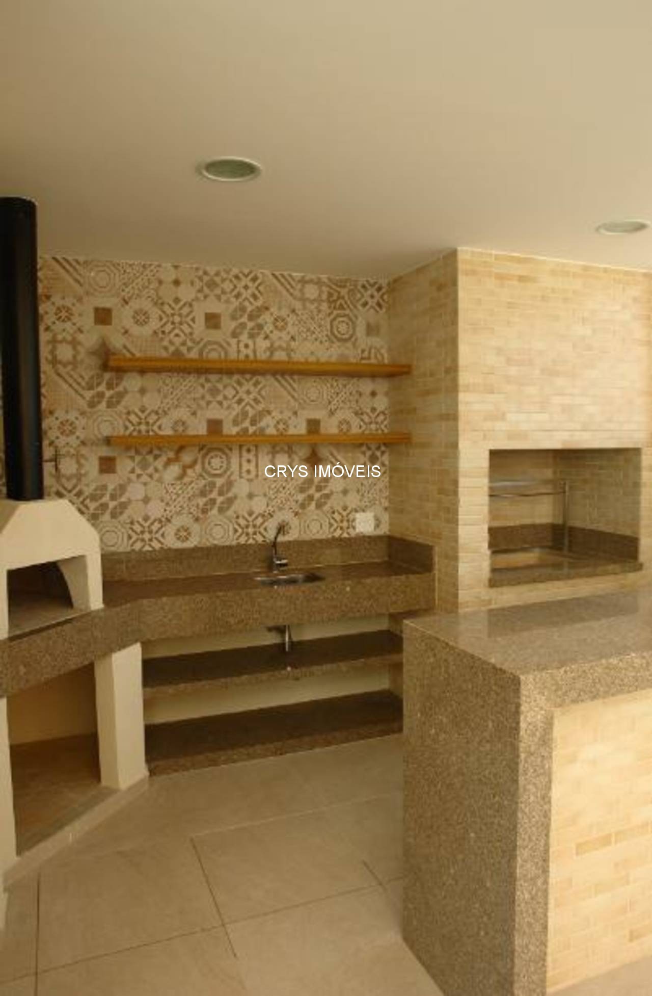 Apartamento à venda com 2 quartos, 64m² - Foto 13