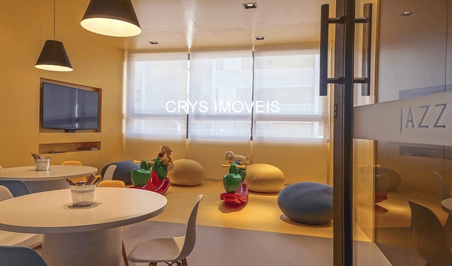 Cobertura à venda com 3 quartos, 307m² - Foto 4
