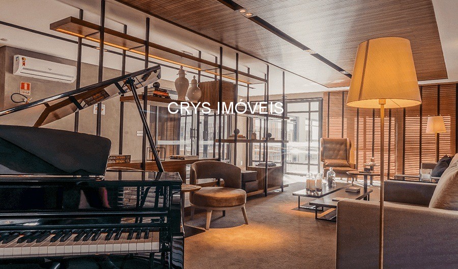 Cobertura à venda com 3 quartos, 307m² - Foto 5