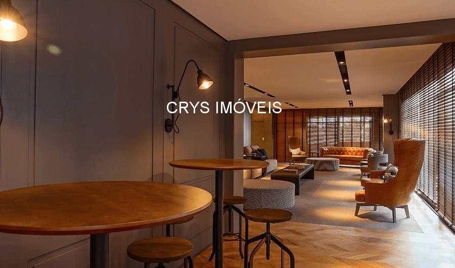 Cobertura à venda com 3 quartos, 307m² - Foto 6